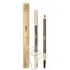 Yves Saint Laurent YSL Dessin Des Sourcils #04 Cendre, 1.3 g