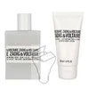 Zadig &amp; Voltaire This Is Her! rinkinys moterims (kvepalai EDP, 50 ml + kūno losjonas, 50 ml)