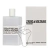 Kvepalai moterims Zadig &amp; Voltaire This Is Her! EDP 100 ml