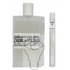 Zadig & Voltaire This is Her! rinkinys moterims (EDP, 100 ml + EDP, 10 ml)