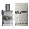 Zadig & Voltaire This Is Really Him! EDT tualetinis vanduo vyrams, 50 ml