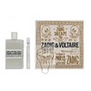 Zadig & Voltaire This is Her! rinkinys moterims (EDP, 100 ml + EDP, 10 ml)