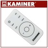 Kaminer „Zelvion Fireplaces 26398“ oro užuolaidų šildytuvas
