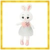 Bunny stuffed animal 45cm Kruzzel 26761