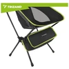 Krzesło Fishing chair 41x52x86cm juodas Trizand