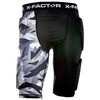 Apsauginiai šortai QBI Impact X-Factor