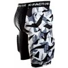 Apsauginiai šortai QBI Impact X-Factor