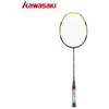 Badmintono raketė Kawasaki High tenson G30 Žalias