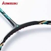 Badmintono raketė Kawasaki Passion P25 (Žalias)
