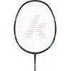 Badmintono raketė Kawasaki Passion P38 (juodas)