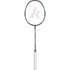 Badmintono raketė Kawasaki Passion P38 (juodas)