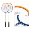 Badmintono raketės Kawasaki UP-0183 (komplektas)