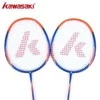 Badmintono raketės Kawasaki UP-0183 (komplektas)