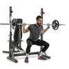 None BH fitness olimpinis suolas