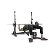 BH fitness olimpinis suolas