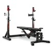 None BH fitness olimpinis suolas