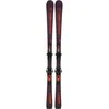 Fischer THE CURV DTX MT + RSX Z12 164cm