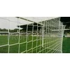Futbolo vartų tinklas Netex 5x2x0,8x1,5m PE3mm (2vnt)
