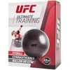 Gimnastikos kamuolys UFC 55cm