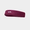 Varlion Textile Galvos juosta Varlion Headband Classic Woman Rožinė 2025