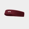 Varlion Textile Galvos juosta Varlion Headband Classic Unisex Raudona 2025