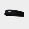 Varlion Textile Galvos juosta Varlion Headband Classic Unisex Juodas 2025
