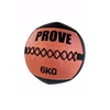 Kimštinis kamuolys Wall Ball Prove 6kg