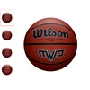 Krepšinio kamuolys Wilson MVP 7 dydis