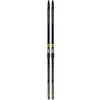 Lygumų slidės su apkaustais Fischer Twin Skin Sport EF IFP-204 cm