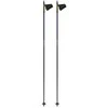 Lygumų slidžių lazdos One Way Diamond 2-140 cm