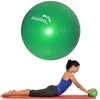 MOVES Pilates kamuolys Soft Over ball 21-23cm žalias