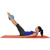 MOVES Pilates kamuolys Soft Over ball 21-23cm mėlynas
