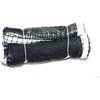 Netex Badmintono tinklas PE1 6,1x0,76m juodas