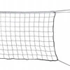 Netex Tinklinio tinklas PP3mm 9,5x1m (baltas su trosu)
