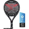 Padelio raketė Nox X-ONE Raudona 2023
