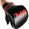 Pirštinės UFC MMA 8OZ L/XL