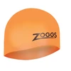 Plaukimo kepurė ZOGGS EASY-FIT SILICONE (ilgiems plaukams)