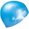 Plaukimo kepurė ZOGGS EASY-FIT SILICONE (ilgiems plaukams)