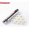 Plunksniniai skraidukai Kawasaki Club King 10E doz.(12vnt)