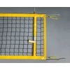Profesionalus paplūdimio tinklas Netex PP4mm (su antenomis ir kevlariniu trosu)