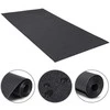Profesionalus PVC kilimėlis po treniruokliu Prove 125x80x0,6cm