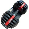 Provesport Reguliuojamas hantelis Prove 2,5-24kg