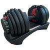 Provesport Reguliuojamas hantelis Prove 2,5-24kg