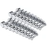 Provesport Chromuoti hanteliai 2x 1-10kg
