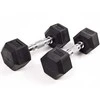 Provesport Šešiakampis hantelis Prove Hexagon 4kg (1vnt)