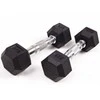 Provesport Šešiakampis hantelis Prove Hexagon 2kg (1vnt)