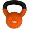 Provesport Metalinė gira dengta guma Prove 6kg