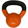 Provesport Metalinė gira dengta guma Prove 6kg