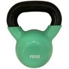 Provesport Metalinė gira dengta guma Prove 8kg