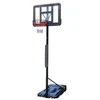 Provesport Mobilus krepšinio stovas Prove Future (150-210cm)